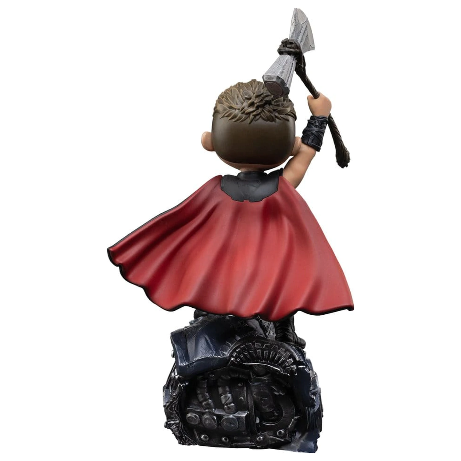 Avengers: Doomsday Minico Mini Figure Thor fotografii produktu