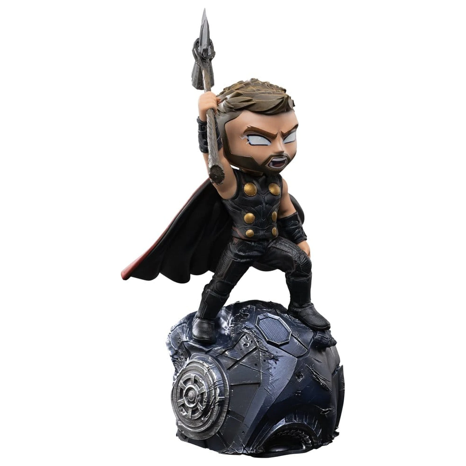Avengers: Doomsday Minico Mini Figure Thor fotografii produktu