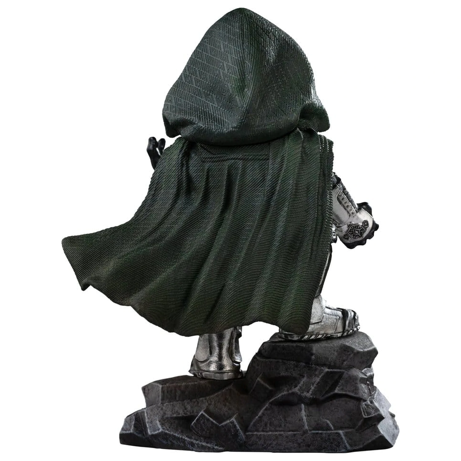 Avengers: Doomsday MiniCo soška Doctor Doom 15 cm fotografii produktu