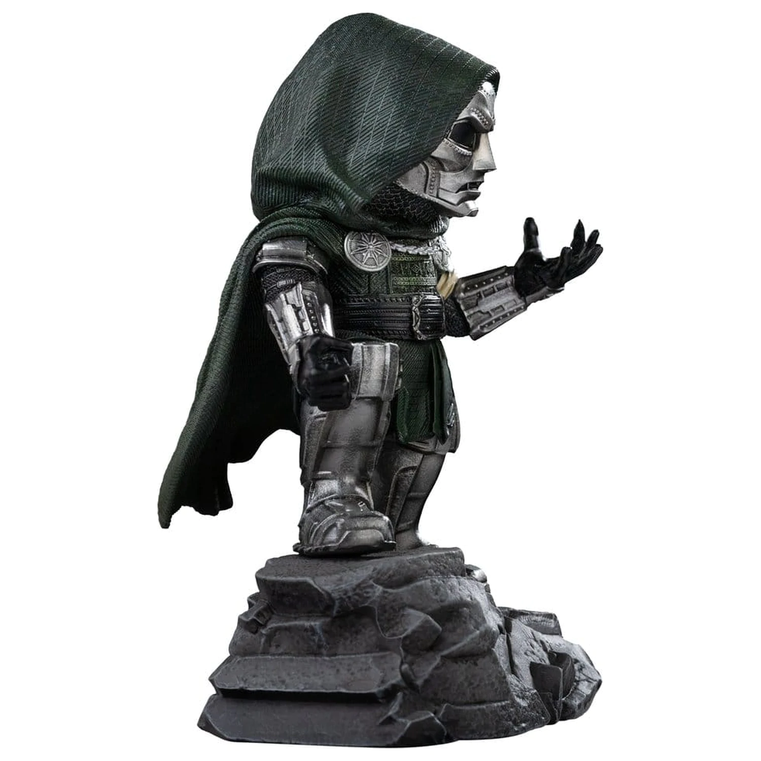 Avengers: Doomsday MiniCo soška Doctor Doom 15 cm fotografii produktu