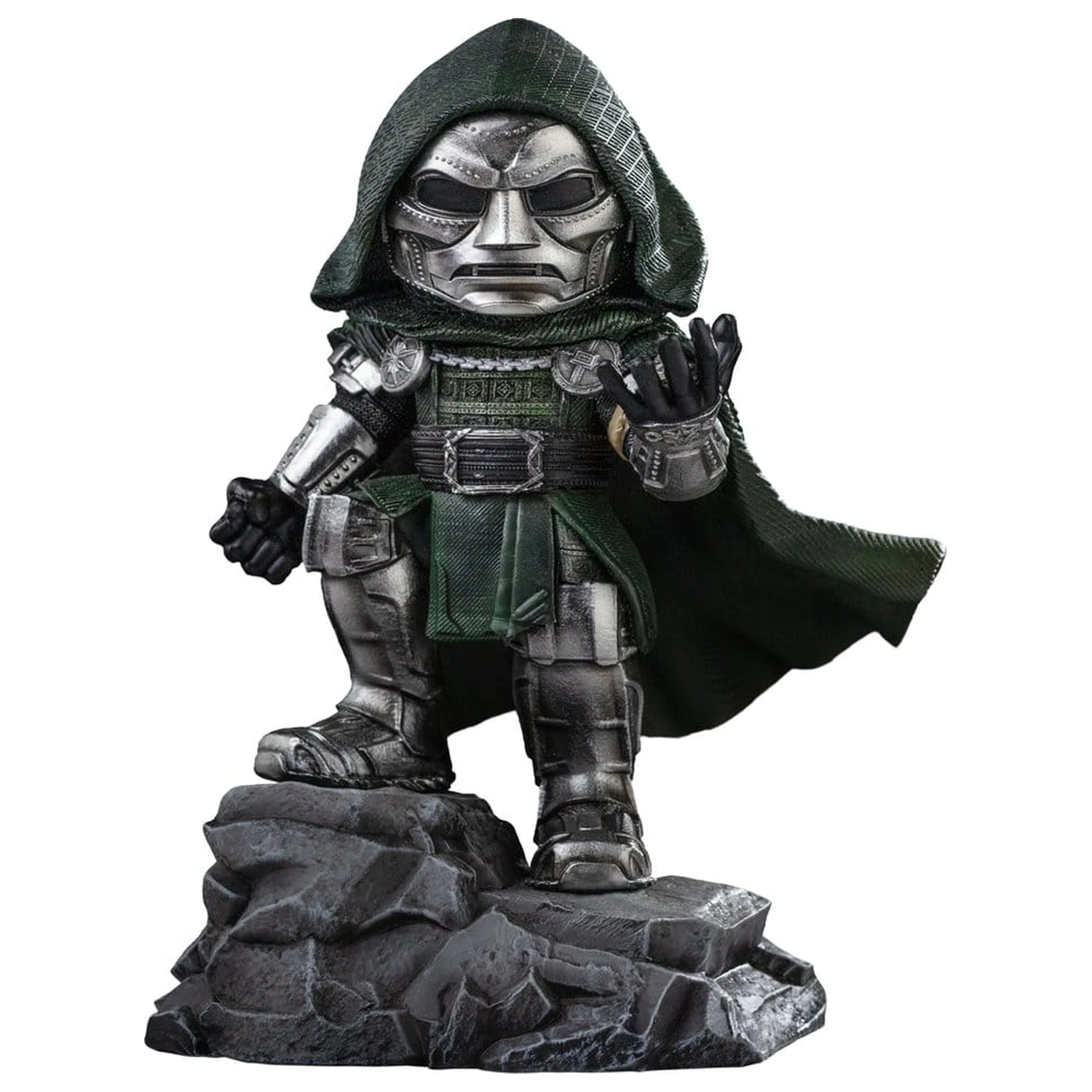 Avengers: Doomsday MiniCo soška Doctor Doom 15 cm fotografii produktu