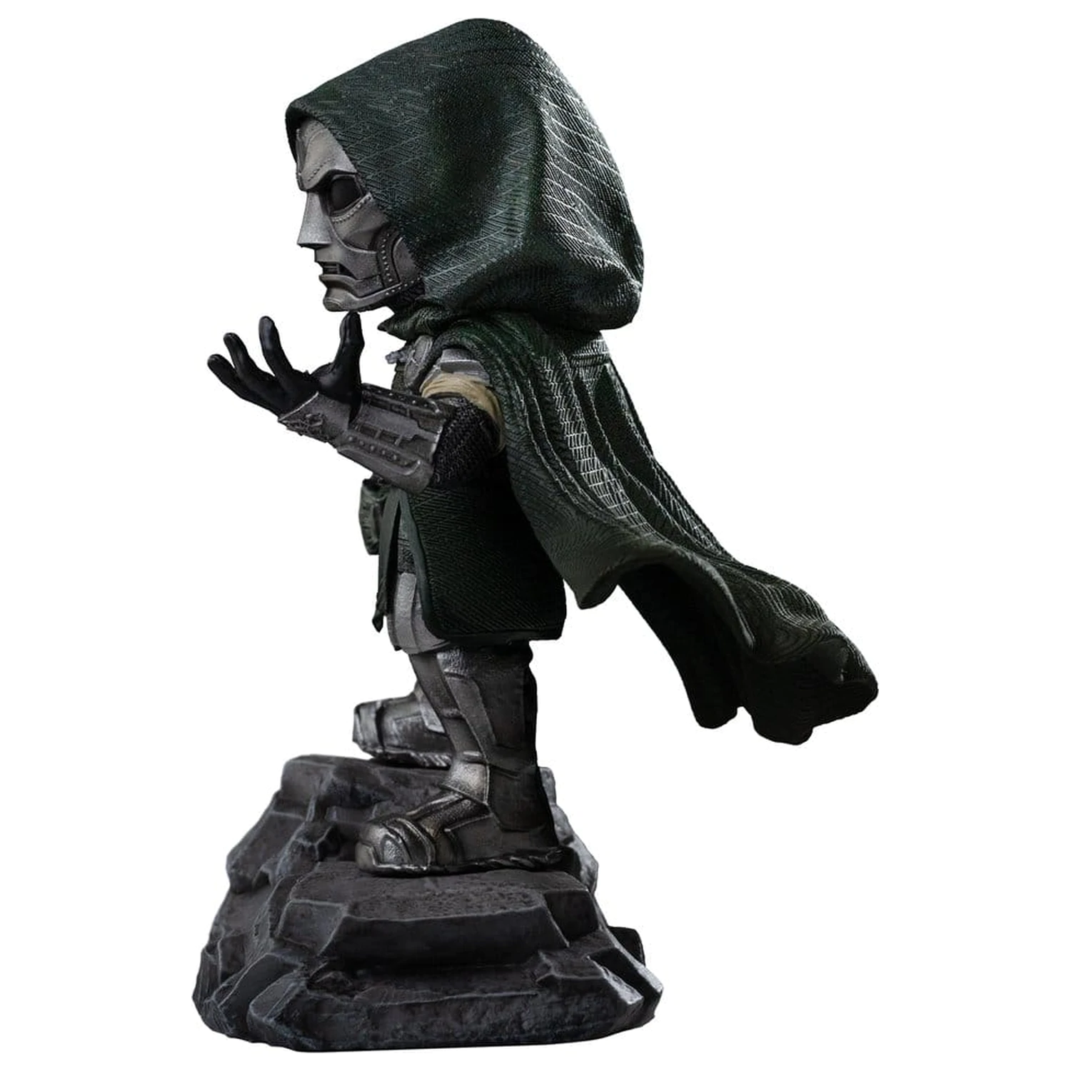 Avengers: Doomsday MiniCo soška Doctor Doom 15 cm fotografii produktu