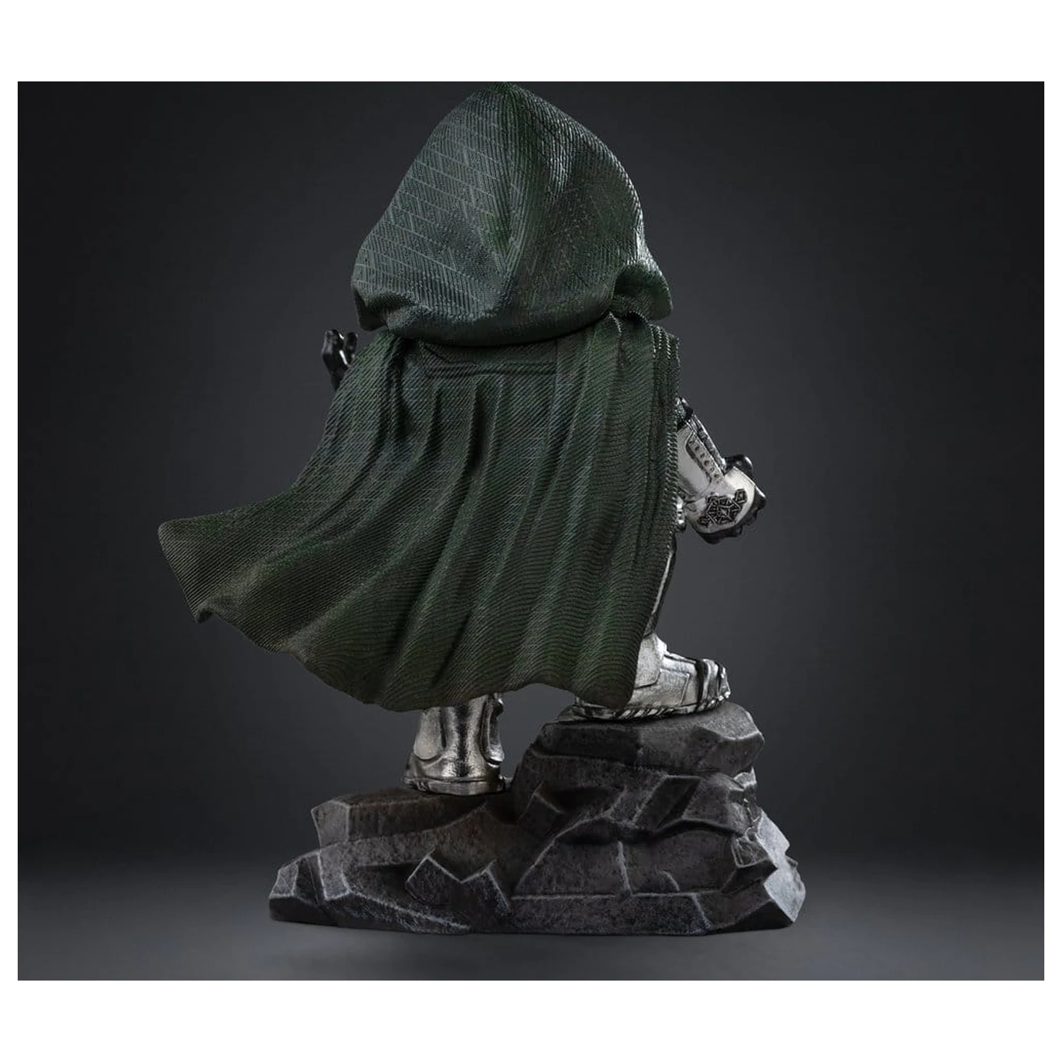 Avengers: Doomsday MiniCo soška Doctor Doom 15 cm fotografii produktu
