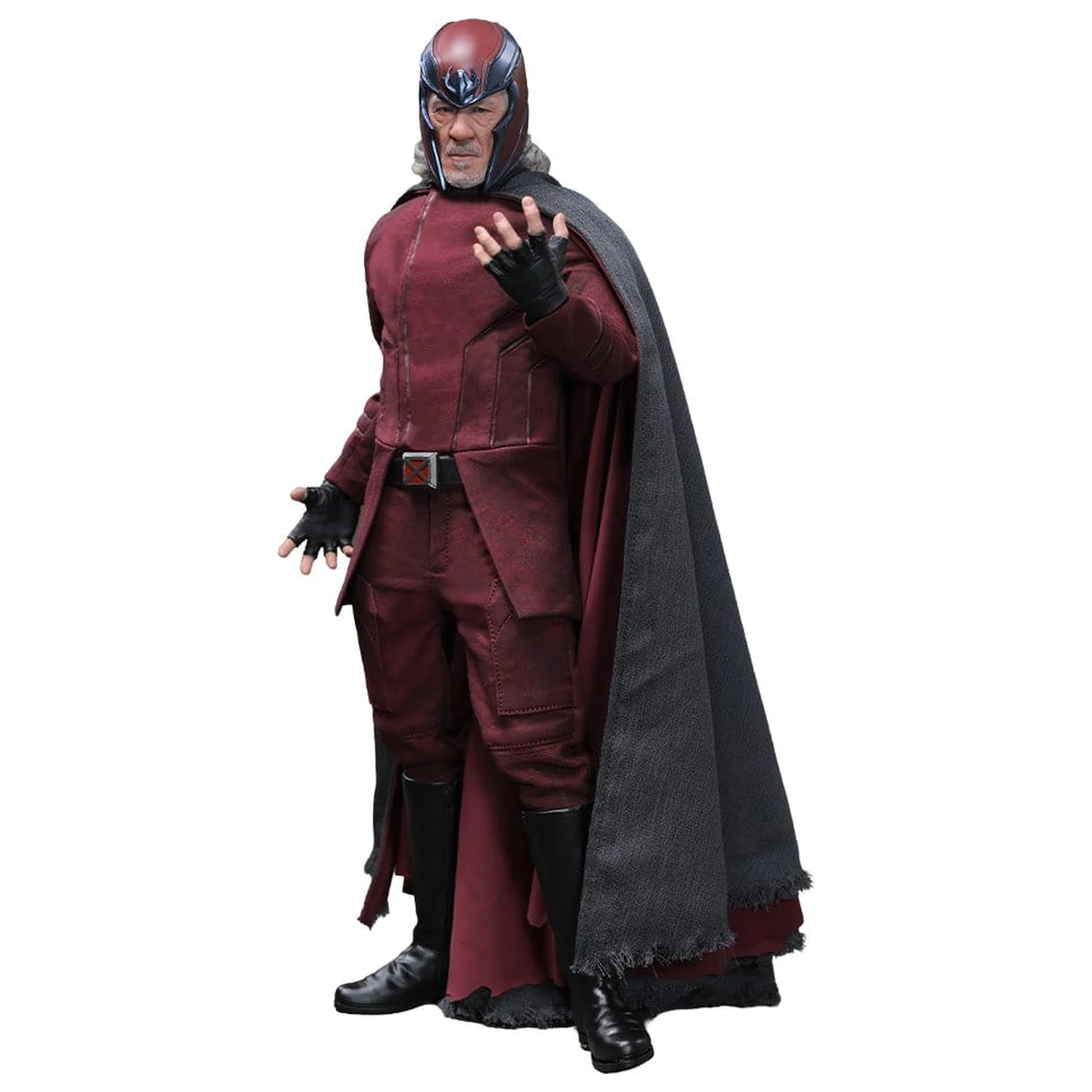 Avengers: Doomsday Movie Masterpiece akční figurka 1/6 Magneto 30 cm fotografii produktu