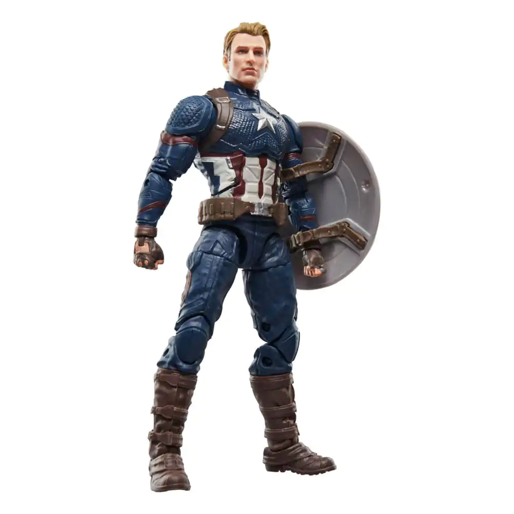 Avengers: Endgame Marvel Legends akční figurka Captain America 15 cm fotografii produktu