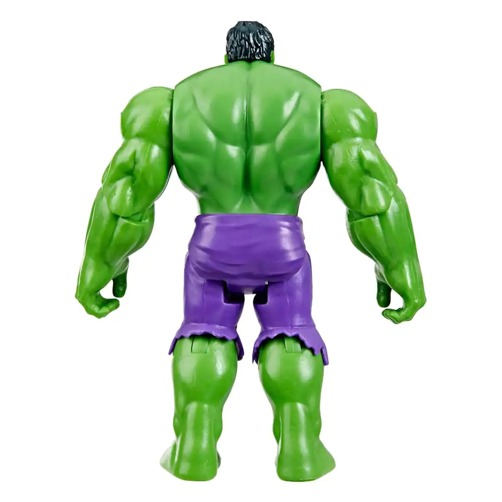 Avengers Epic Hero Series akční figurka Hulk 10 cm fotografii produktu