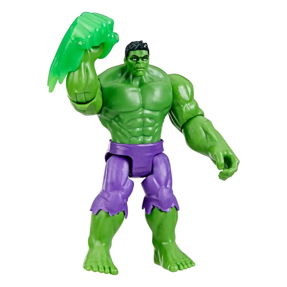 Avengers Epic Hero Series akční figurka Hulk 10 cm fotografii produktu