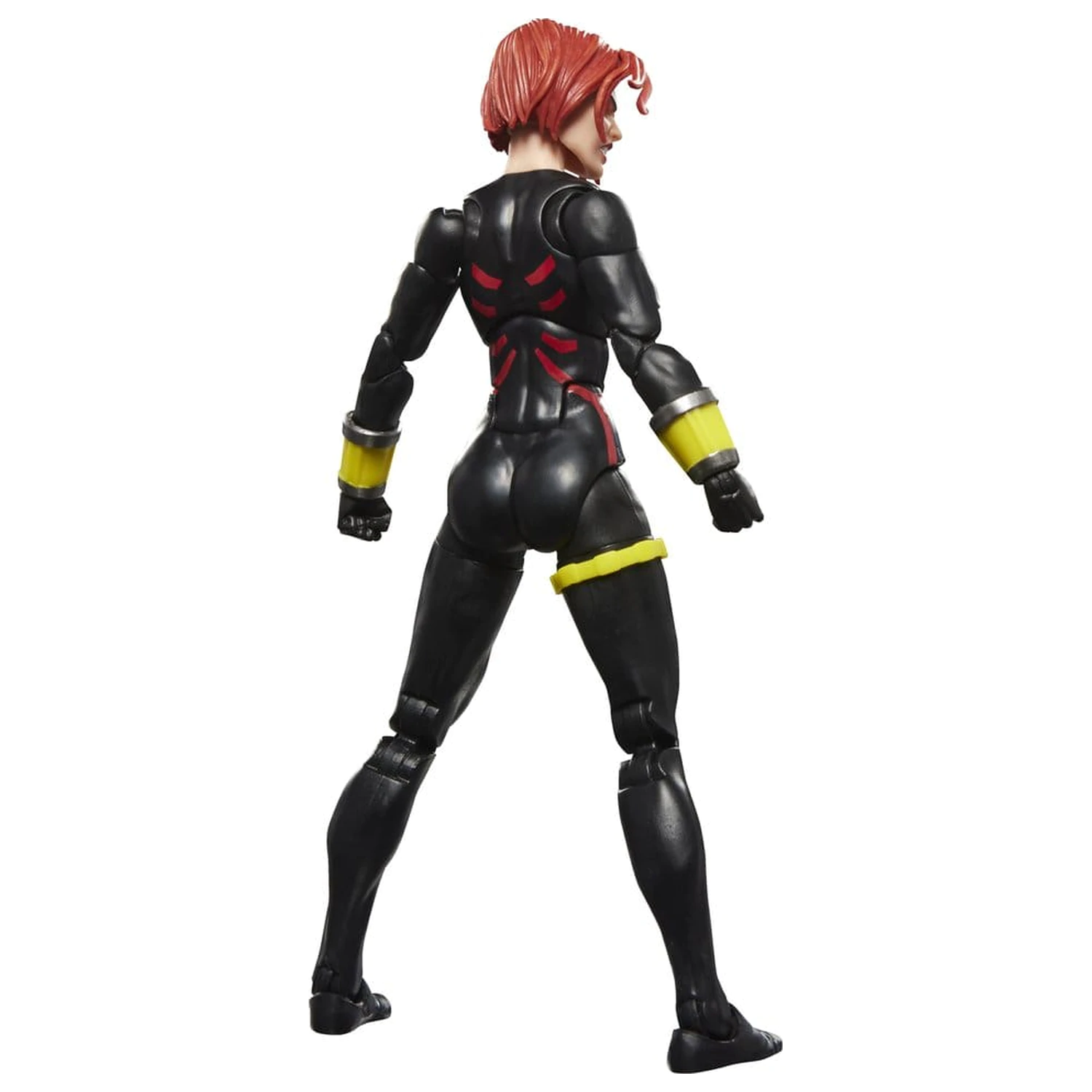 Avengers Marvel Legends Akční figurka 2-balení Black Widow a Quicksilver 15 cm fotografii produktu