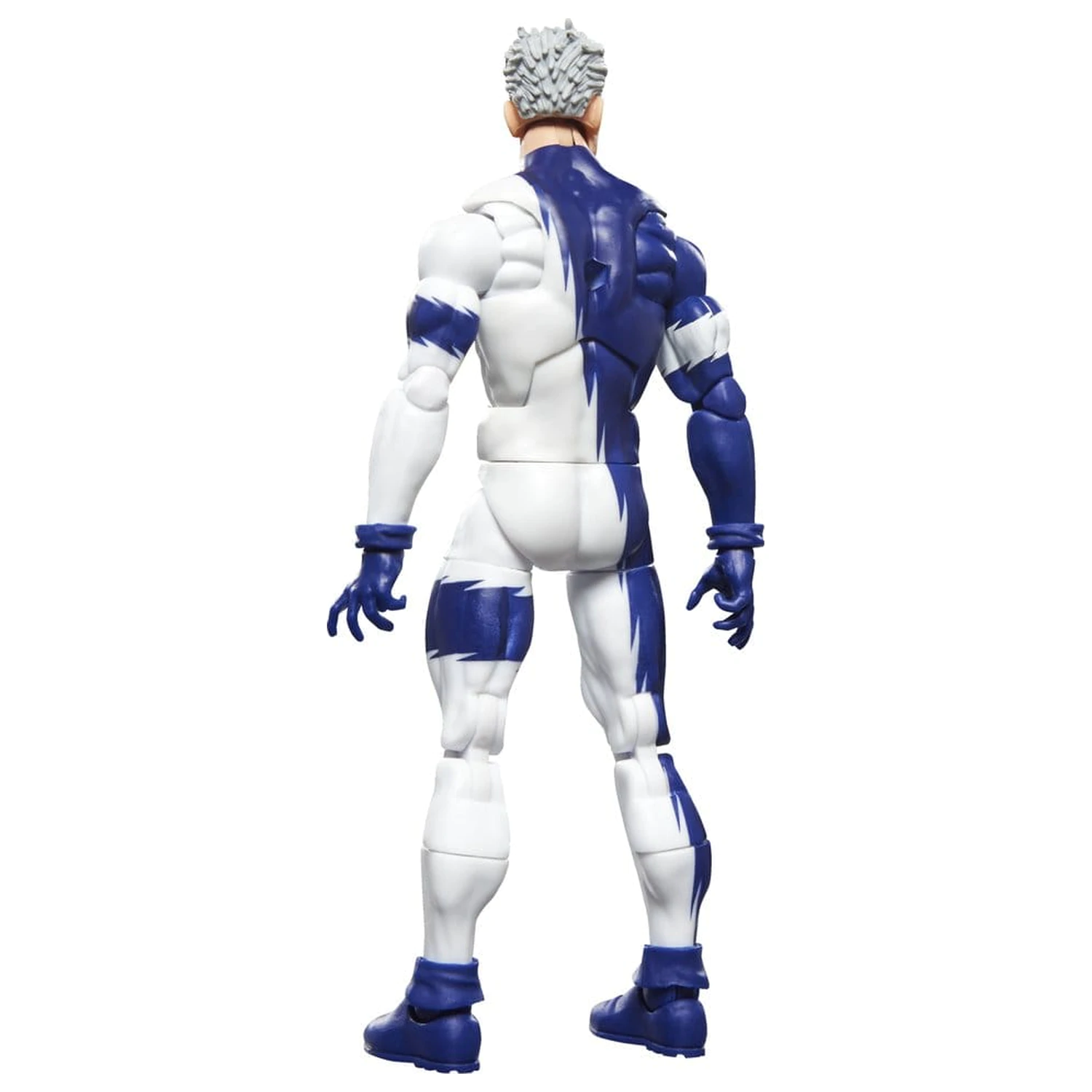 Avengers Marvel Legends Akční figurka 2-balení Black Widow a Quicksilver 15 cm fotografii produktu