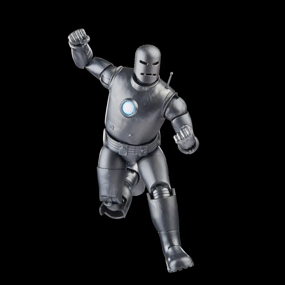 Avengers Marvel Legends akční figurka Iron Man (Model 01) 15 cm fotografii produktu