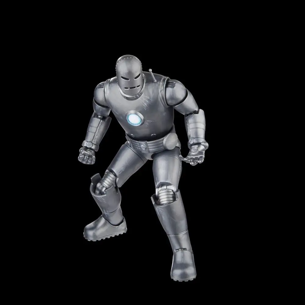 Avengers Marvel Legends akční figurka Iron Man (Model 01) 15 cm fotografii produktu