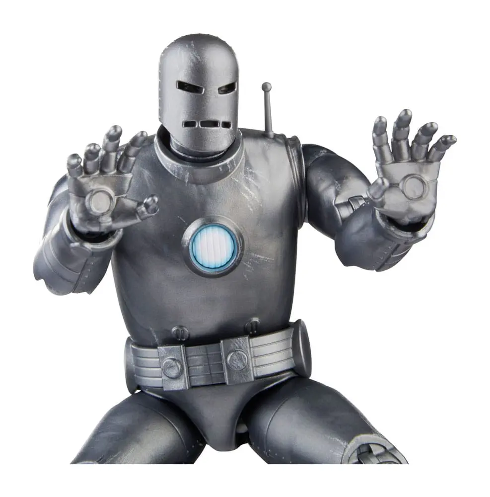 Avengers Marvel Legends akční figurka Iron Man (Model 01) 15 cm fotografii produktu