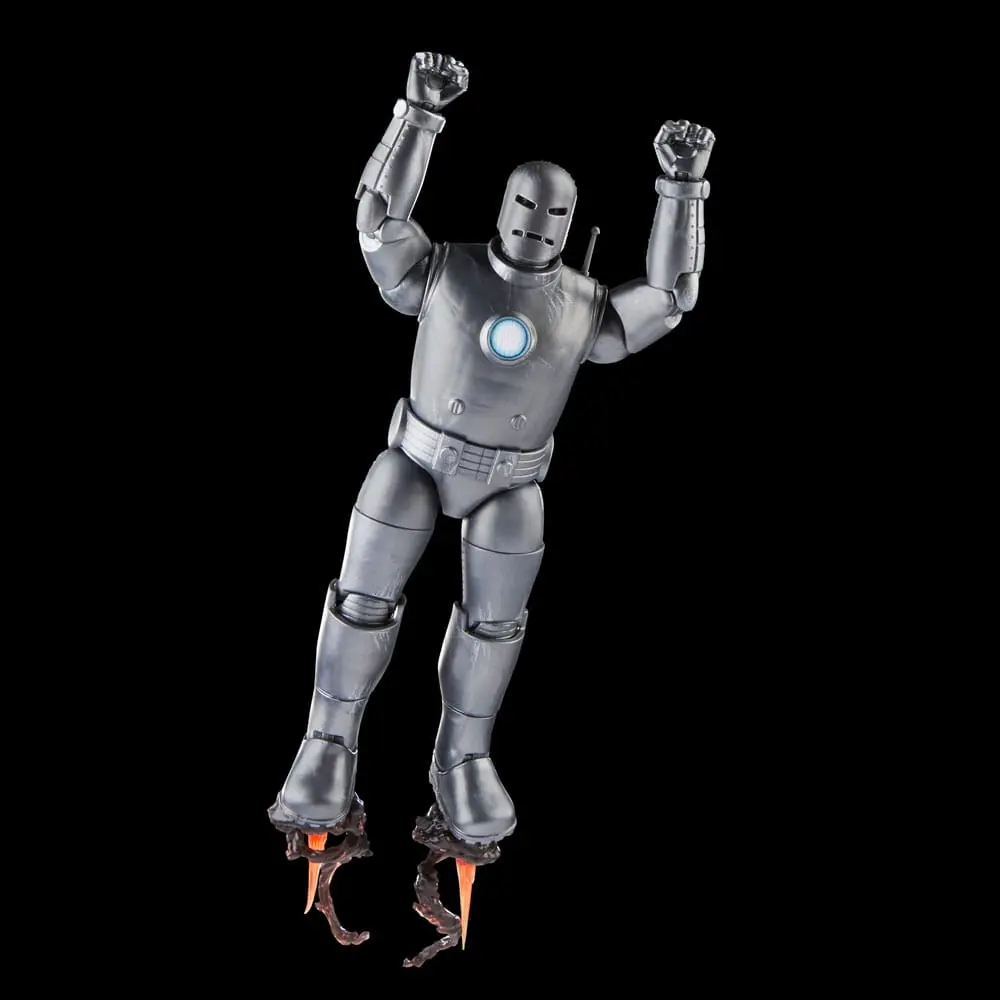 Avengers Marvel Legends akční figurka Iron Man (Model 01) 15 cm fotografii produktu