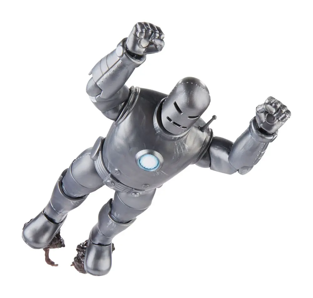 Avengers Marvel Legends akční figurka Iron Man (Model 01) 15 cm fotografii produktu