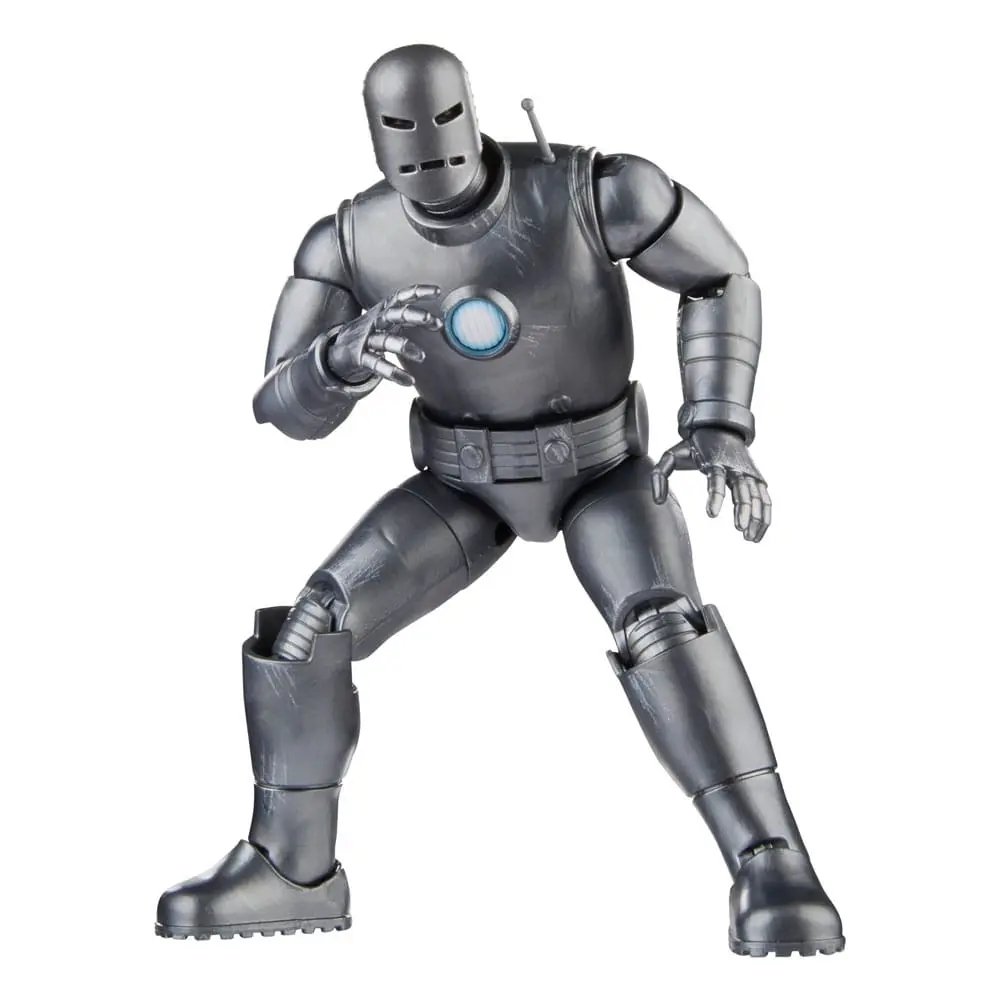 Avengers Marvel Legends akční figurka Iron Man (Model 01) 15 cm fotografii produktu