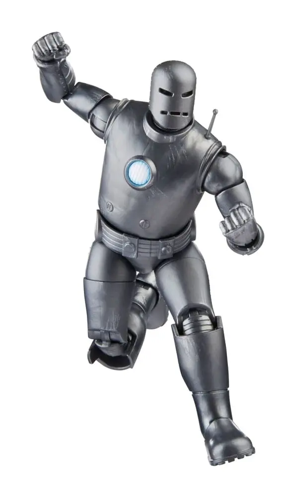 Avengers Marvel Legends akční figurka Iron Man (Model 01) 15 cm fotografii produktu