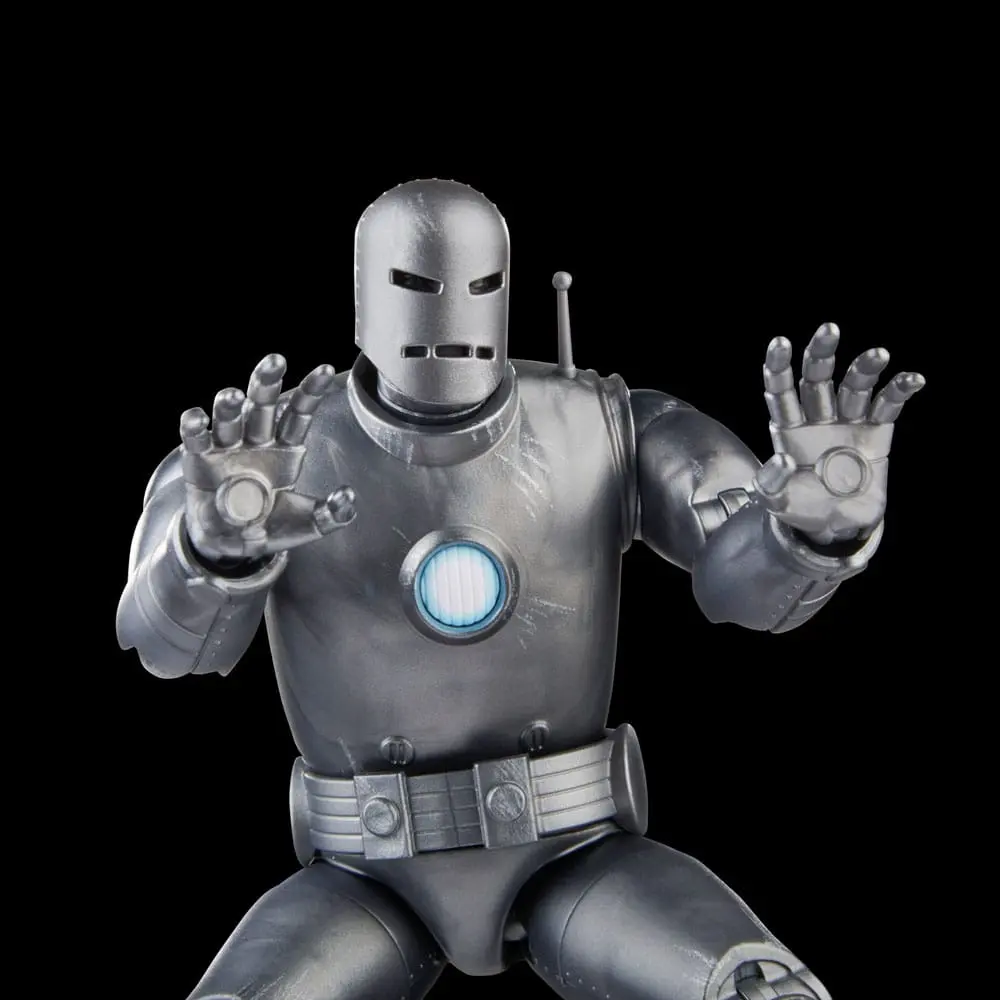 Avengers Marvel Legends akční figurka Iron Man (Model 01) 15 cm fotografii produktu