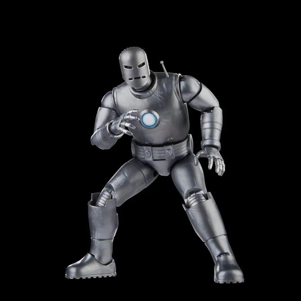 Avengers Marvel Legends akční figurka Iron Man (Model 01) 15 cm fotografii produktu