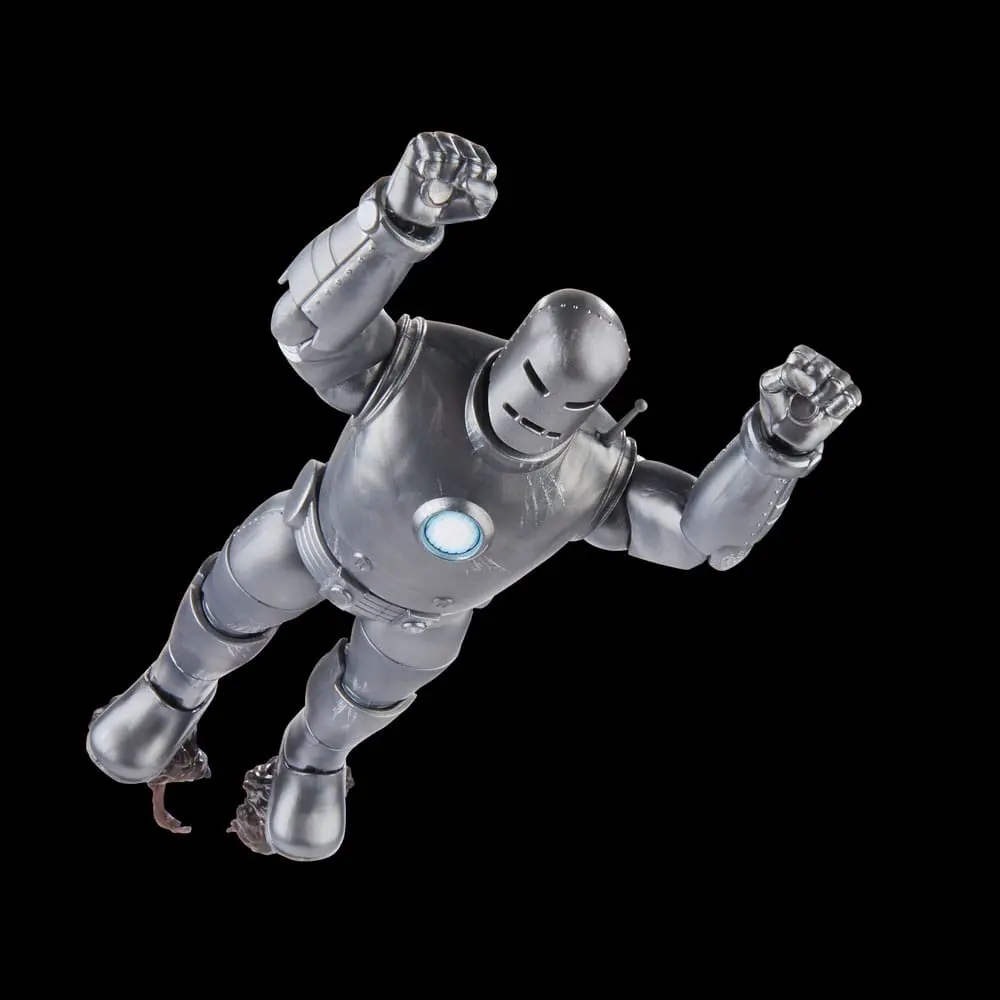 Avengers Marvel Legends akční figurka Iron Man (Model 01) 15 cm fotografii produktu