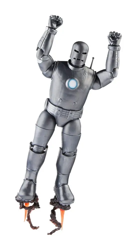 Avengers Marvel Legends akční figurka Iron Man (Model 01) 15 cm fotografii produktu