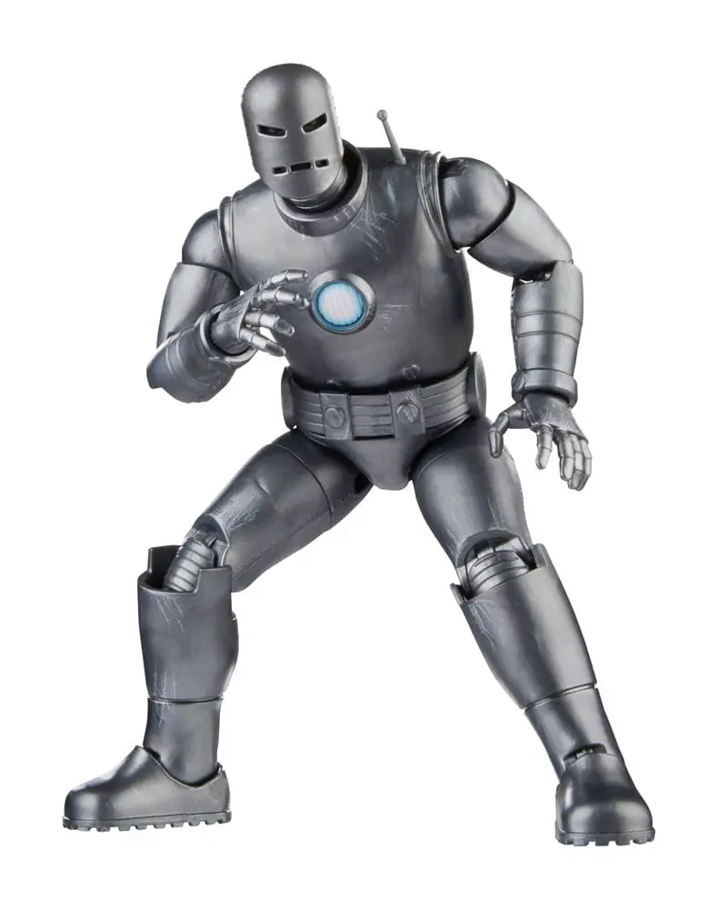 Avengers Marvel Legends akční figurka Iron Man (Model 01) 15 cm fotografii produktu