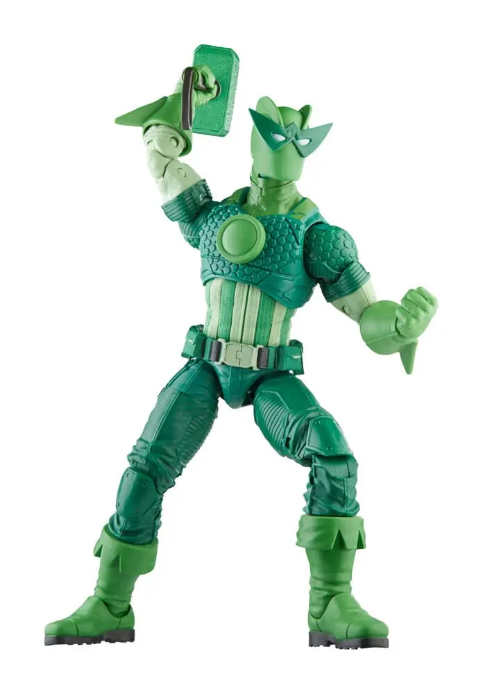 Avengers: Beyond Earth's Mightiest Marvel Legends akční figurka Super-Adaptoid 30 cm fotografii produktu