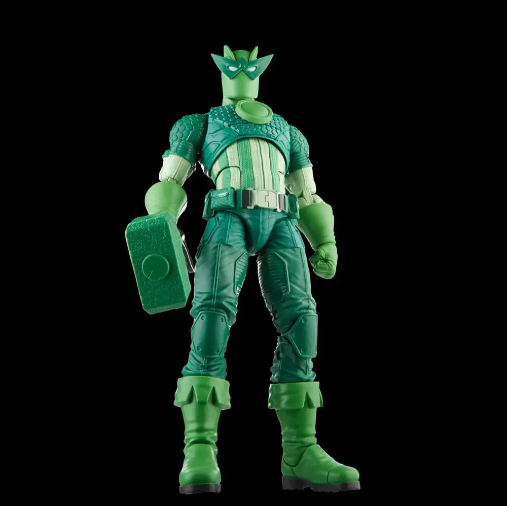 Avengers: Beyond Earth's Mightiest Marvel Legends akční figurka Super-Adaptoid 30 cm fotografii produktu