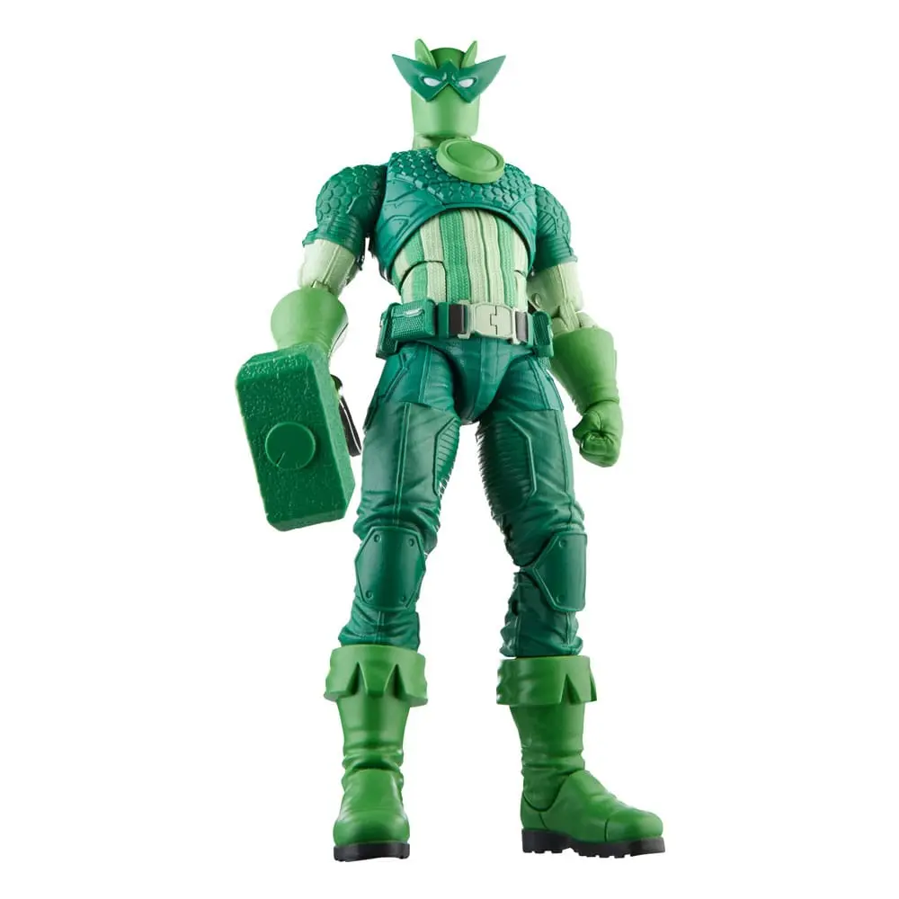 Avengers: Beyond Earth's Mightiest Marvel Legends akční figurka Super-Adaptoid 30 cm fotografii produktu