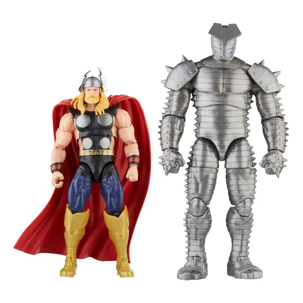 Avengers Marvel Legends Akční figurky Thor vs. Marvel's Destroyer 15 cm fotografii produktu