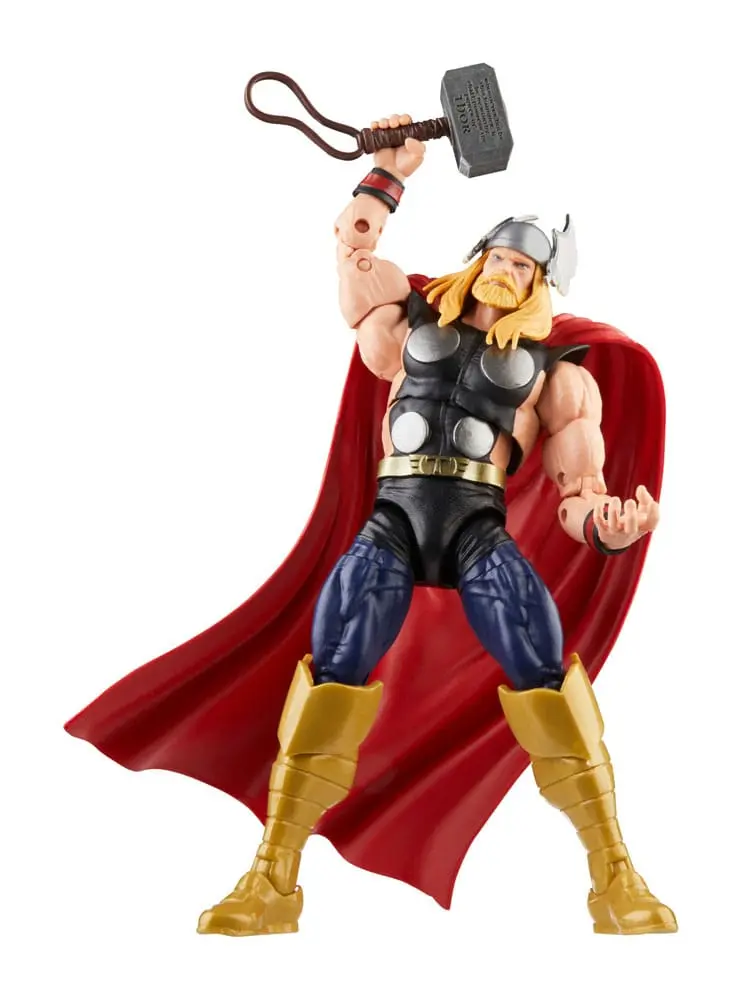 Avengers Marvel Legends Akční figurky Thor vs. Marvel's Destroyer 15 cm fotografii produktu