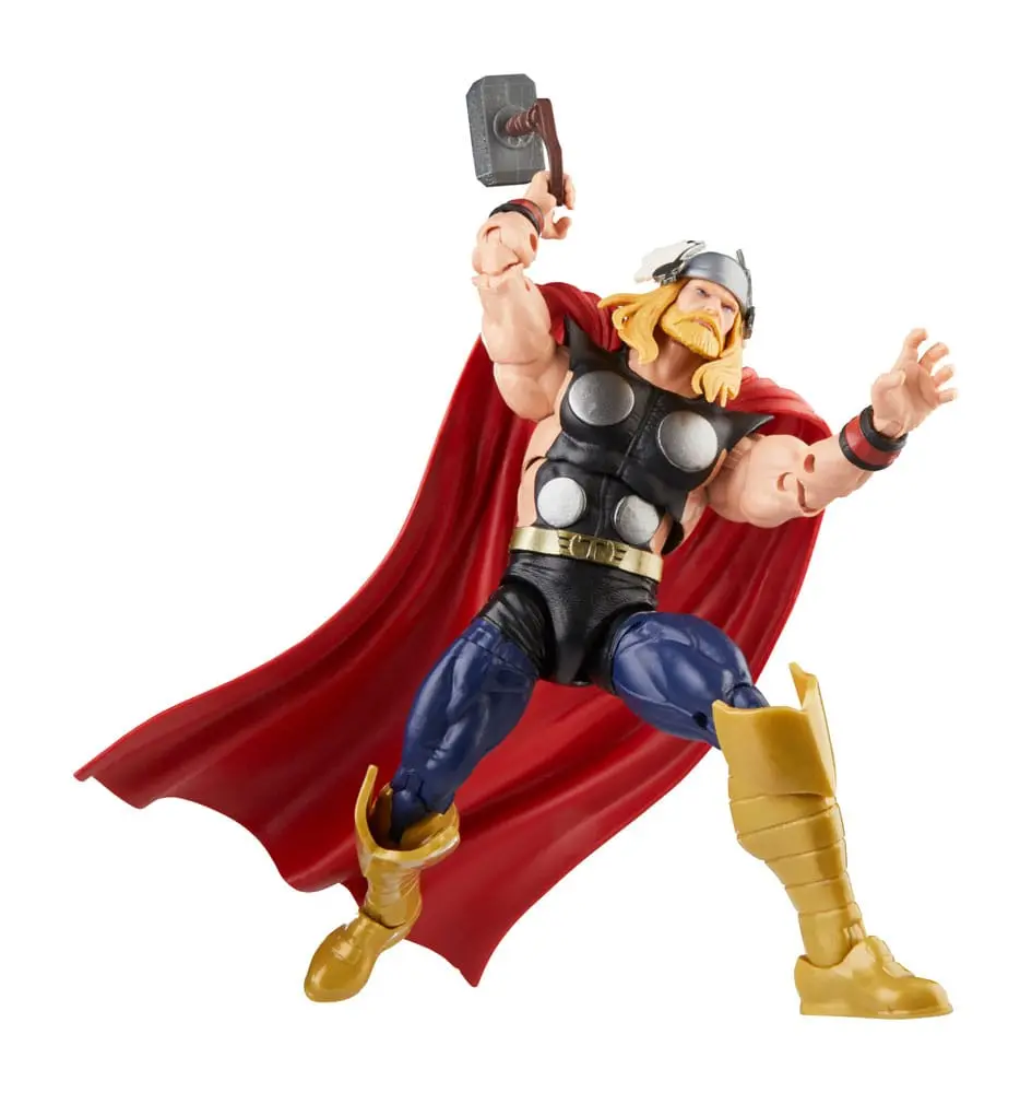 Avengers Marvel Legends Akční figurky Thor vs. Marvel's Destroyer 15 cm fotografii produktu