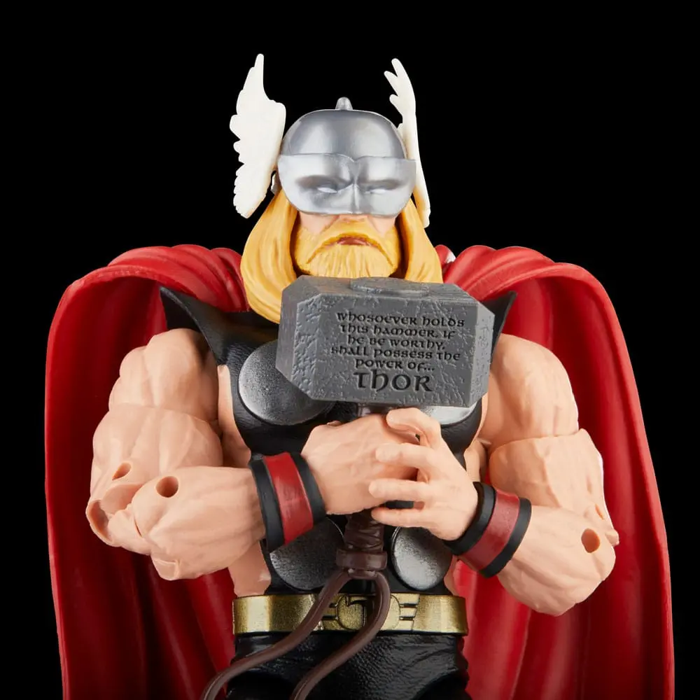 Avengers Marvel Legends Akční figurky Thor vs. Marvel's Destroyer 15 cm fotografii produktu