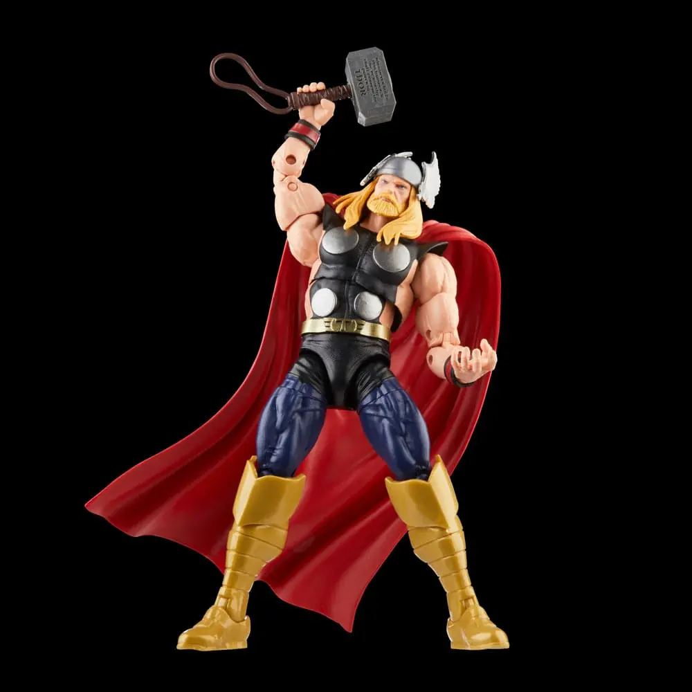 Avengers Marvel Legends Akční figurky Thor vs. Marvel's Destroyer 15 cm fotografii produktu