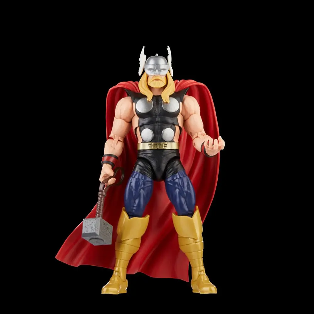 Avengers Marvel Legends Akční figurky Thor vs. Marvel's Destroyer 15 cm fotografii produktu