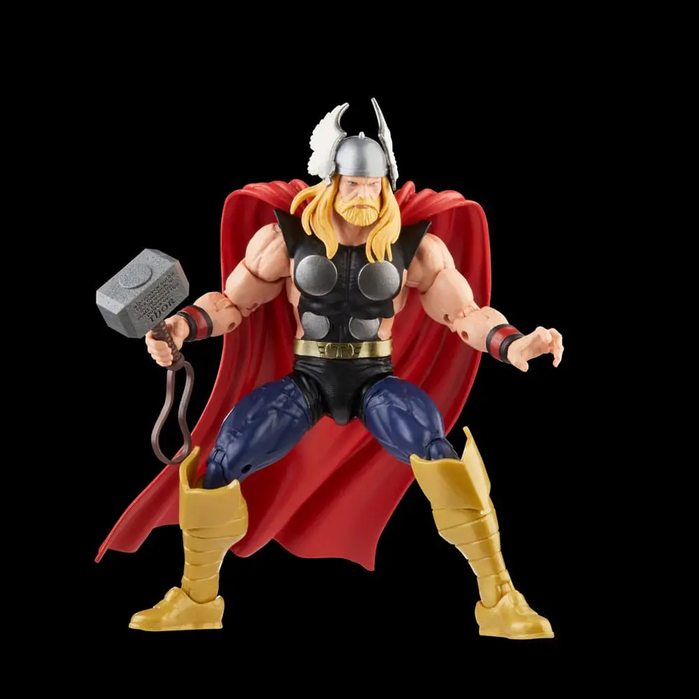 Avengers Marvel Legends Akční figurky Thor vs. Marvel's Destroyer 15 cm fotografii produktu