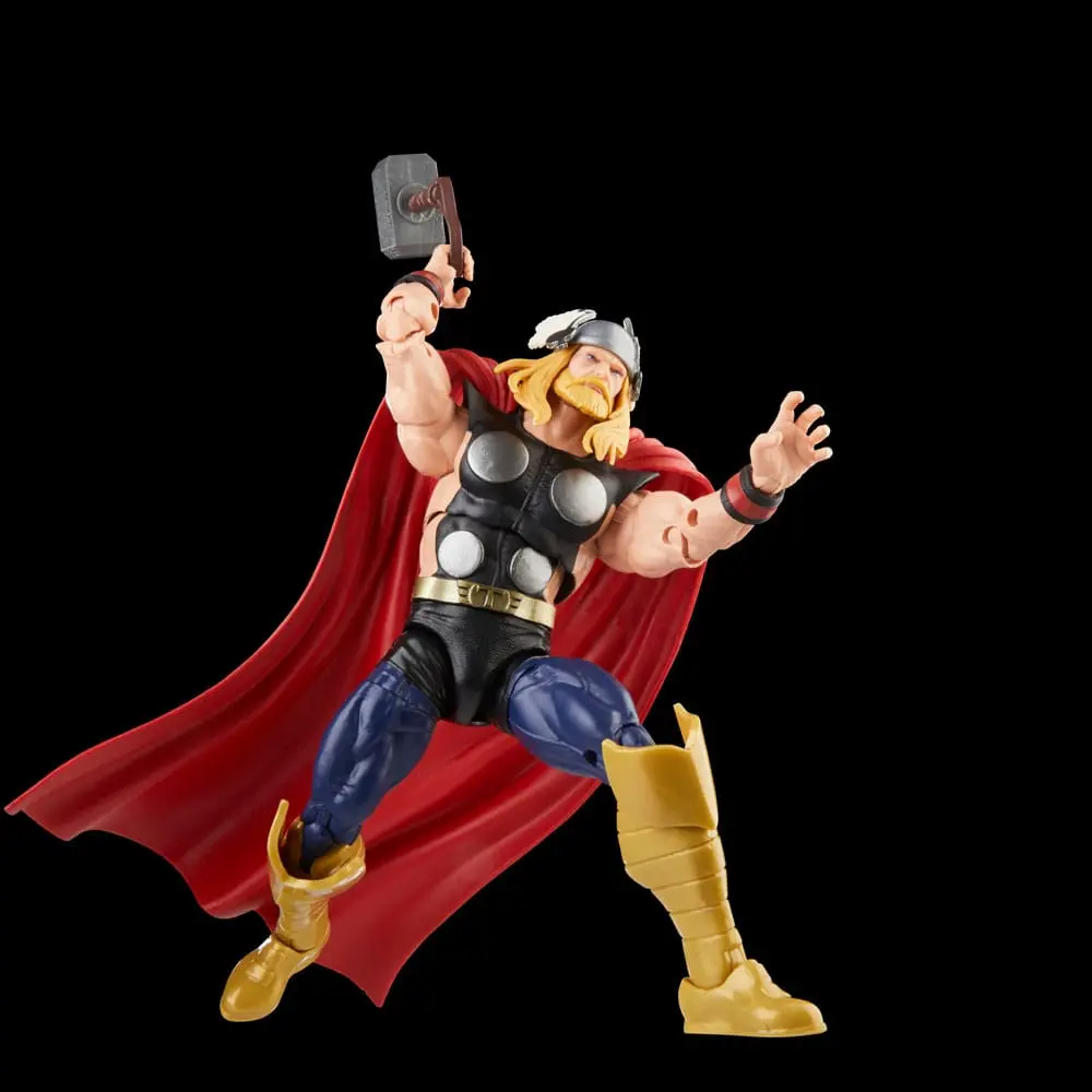 Avengers Marvel Legends Akční figurky Thor vs. Marvel's Destroyer 15 cm fotografii produktu