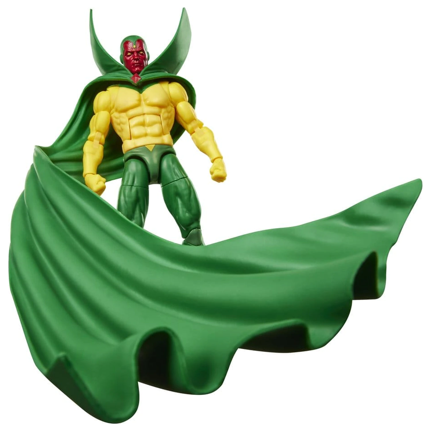 Avengers Marvel Legends Akční figurka 2-balení Vision & Scarlet Witch 15 cm fotografii produktu
