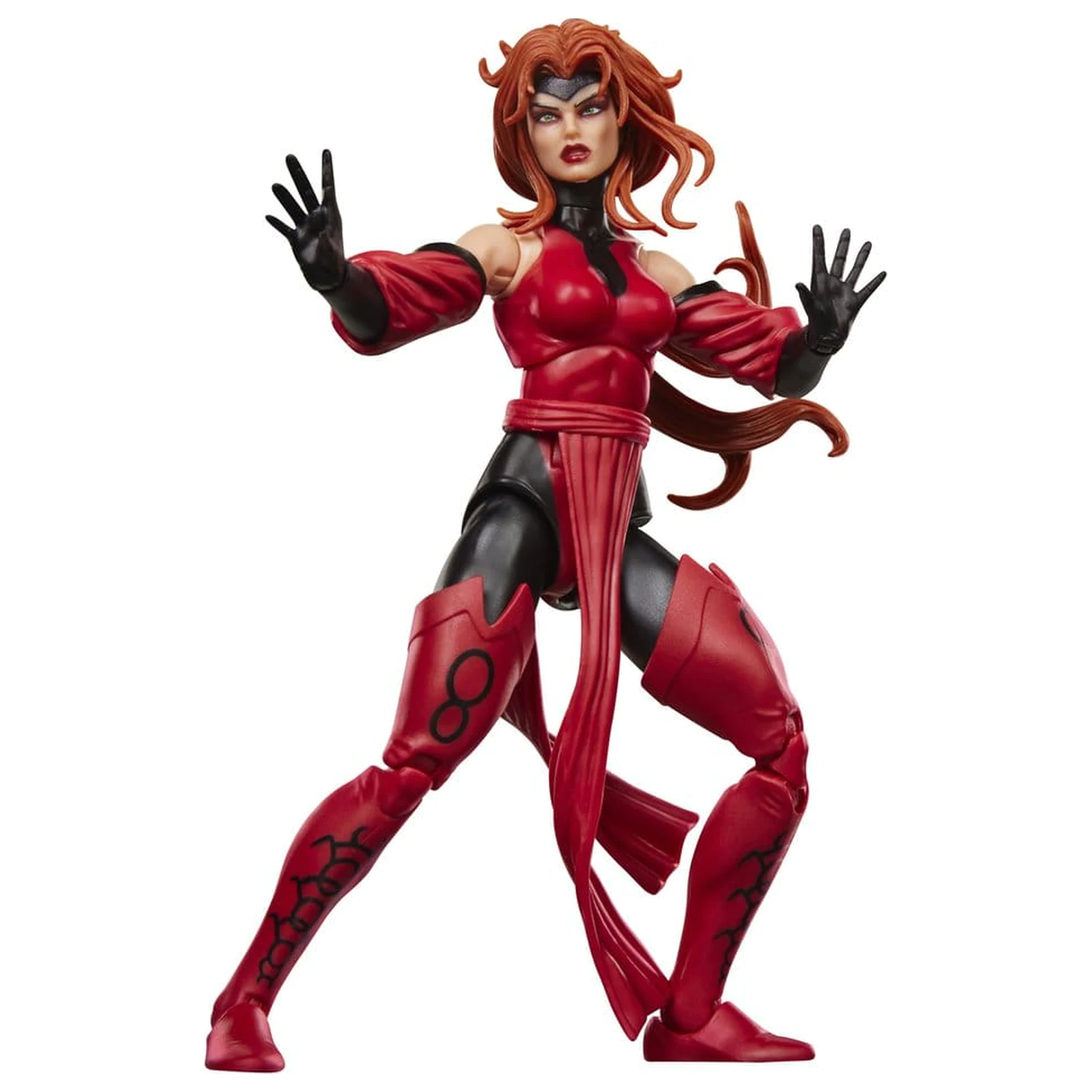 Avengers Marvel Legends Akční figurka 2-balení Vision & Scarlet Witch 15 cm fotografii produktu