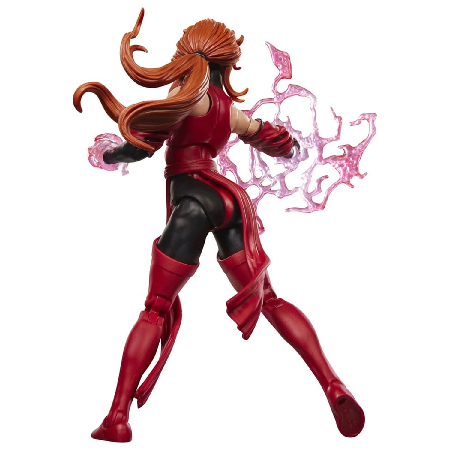 Avengers Marvel Legends Akční figurka 2-balení Vision & Scarlet Witch 15 cm fotografii produktu