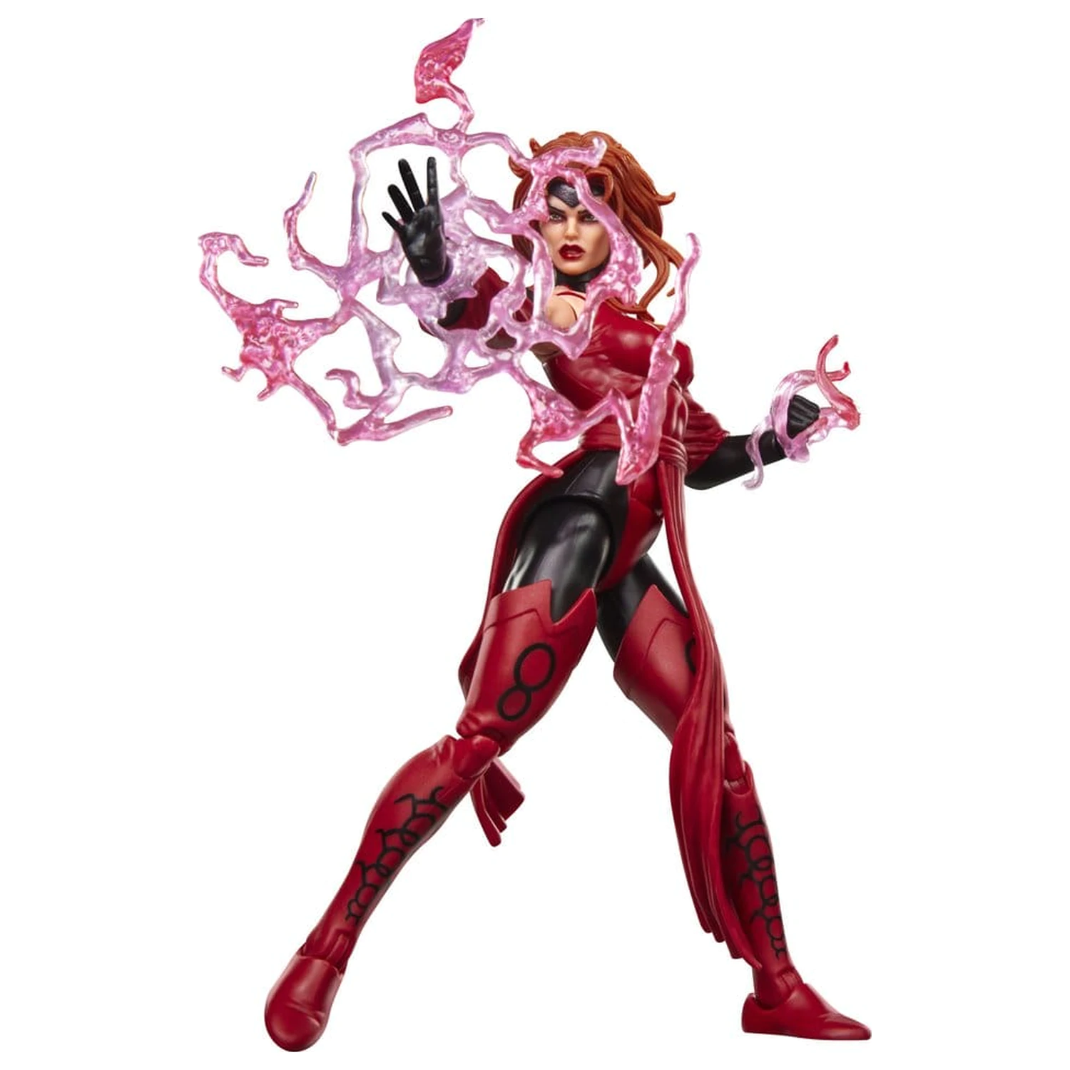Avengers Marvel Legends Akční figurka 2-balení Vision & Scarlet Witch 15 cm fotografii produktu