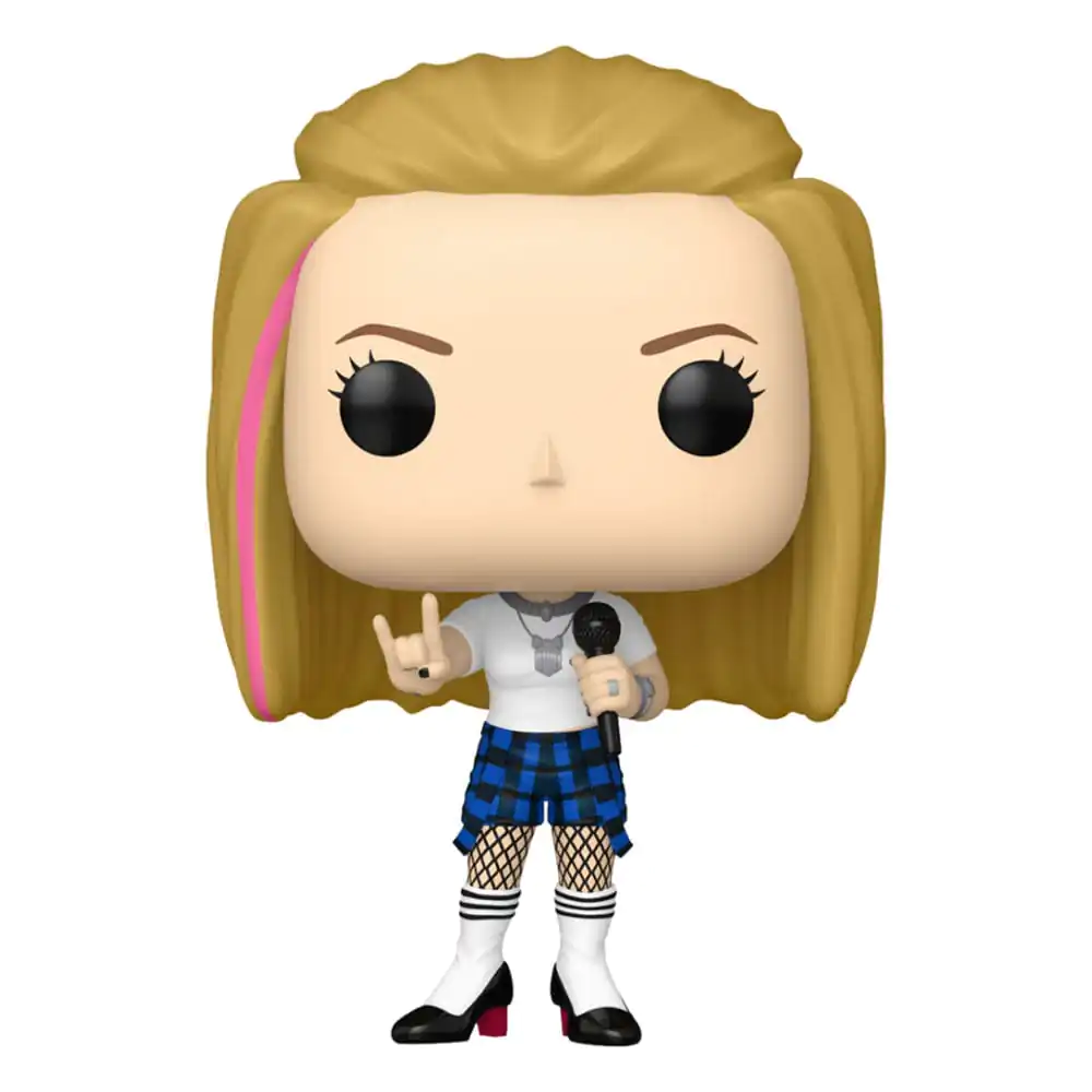 Avril Lavigne Funko POP! Rocks Vinylová figurka Girlfriend 9 cm fotografii produktu