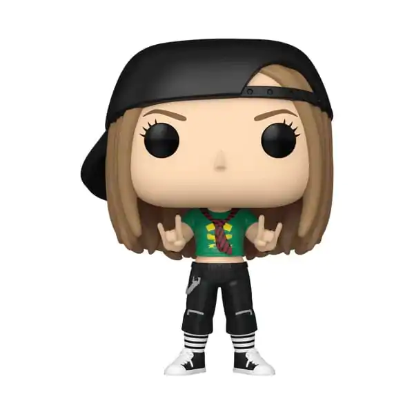 Avril Lavigne Funko POP! Rocks vinylová figurka Sk8ter Boi 9 cm fotografii produktu