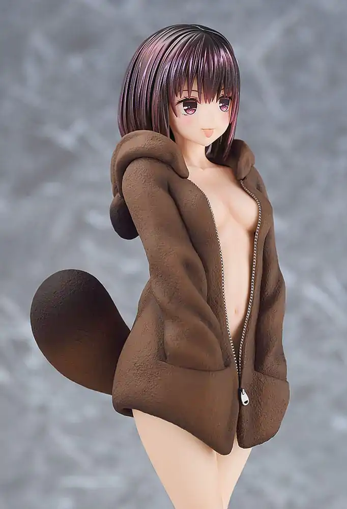 Ayakashi Triangle PVC Soška 1/7 Suzu Kanade 24 cm fotografii produktu
