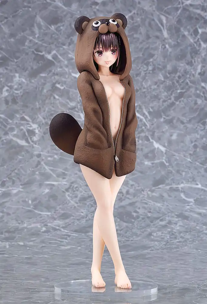 Ayakashi Triangle PVC Soška 1/7 Suzu Kanade 24 cm fotografii produktu