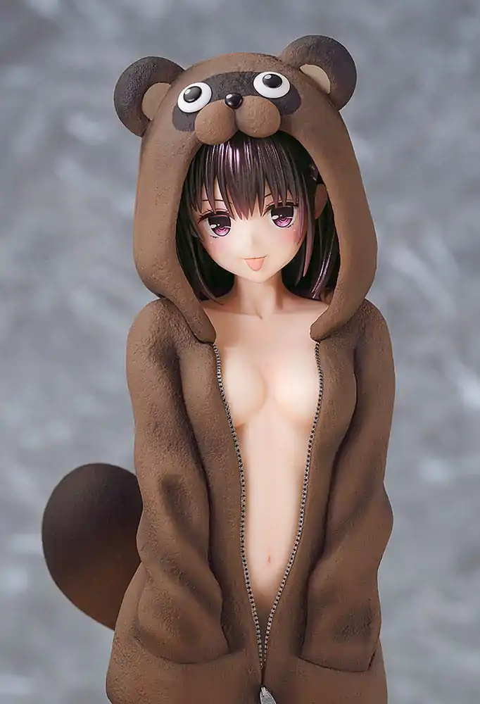 Ayakashi Triangle PVC Soška 1/7 Suzu Kanade 24 cm fotografii produktu
