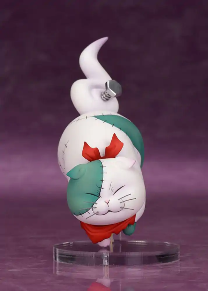 Ayakashi Triangle PVC socha Matsuri Kazamaki & Suzu Kanade & Shirogane 25 cm fotografii produktu