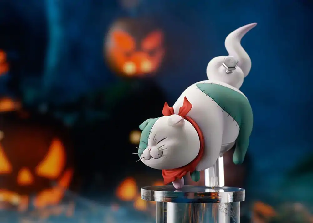 Ayakashi Triangle PVC socha Matsuri Kazamaki & Suzu Kanade & Shirogane 25 cm fotografii produktu