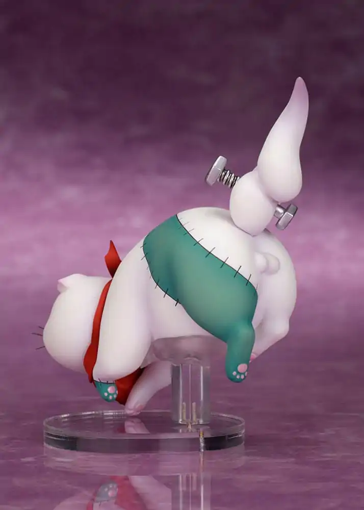 Ayakashi Triangle PVC socha Matsuri Kazamaki & Suzu Kanade & Shirogane 25 cm fotografii produktu