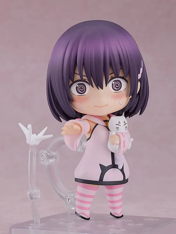 Ayakashi Triangle Nendoroid akční figurka Suzu Kanade 10 cm fotografii produktu