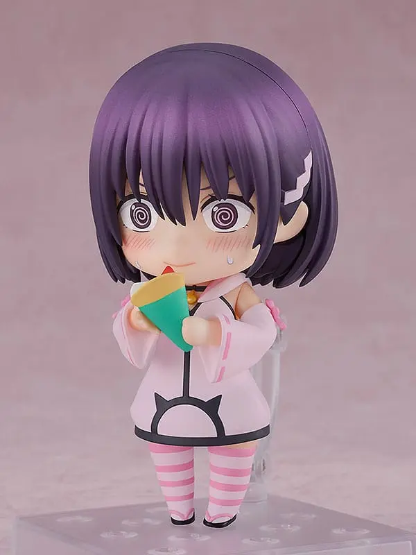 Ayakashi Triangle Nendoroid akční figurka Suzu Kanade 10 cm fotografii produktu